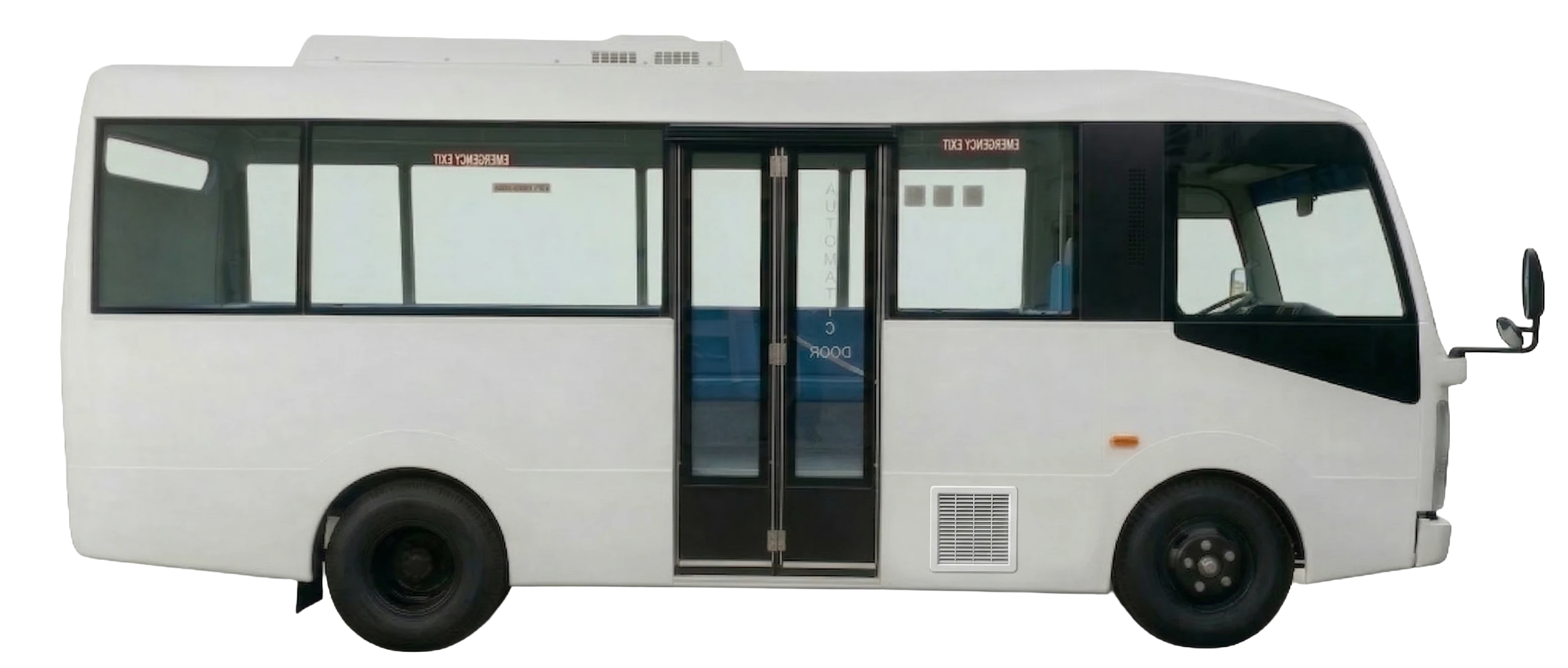 NLR Public Utility Vehicle Class 2